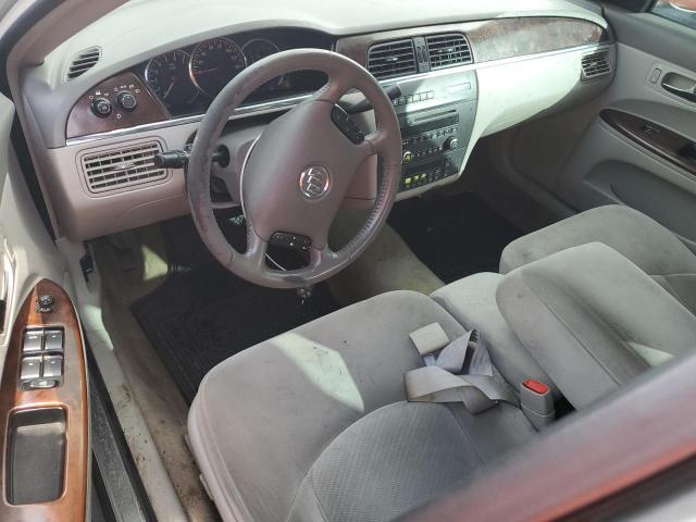 Photo 8 from auction – 2008 BUICK LACROSSE C with VIN 2G4WC582881353134