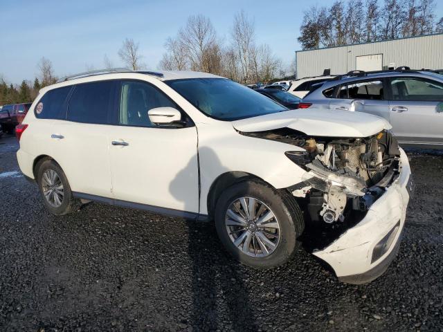 Photo 4 from auction – 2020 NISSAN PATHFINDER with VIN 5N1DR2CM2LC604990