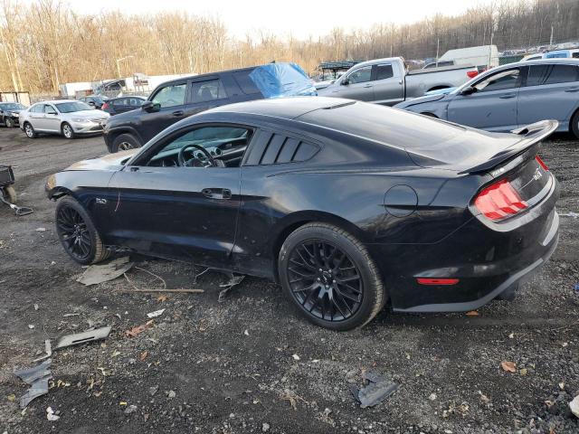 Photo 2 from auction – 2018 FORD MUSTANG GT with VIN 1FA6P8CF1J5129752