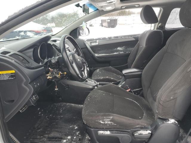 Photo 7 from auction – 2010 KIA FORTE SX with VIN KNAFW6A35A5134931