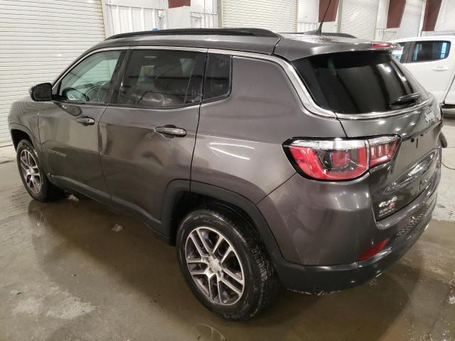 Photo 2 from auction – 2018 JEEP COMPASS LA with VIN 3C4NJDBBXJT252707