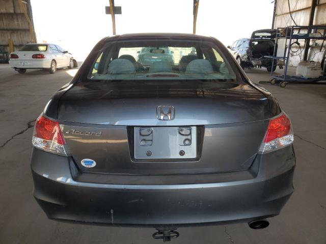 Photo 6 from auction – 2010 HONDA ACCORD LXP with VIN 1HGCP2F46AA087429