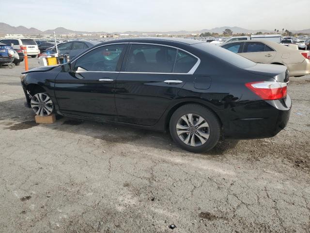 Photo 2 from auction – 2015 HONDA ACCORD LX with VIN 1HGCR2F32FA079403
