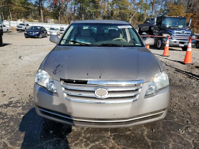 Photo 5 from auction – 2007 TOYOTA AVALON XL with VIN 4T1BK36B47U190848