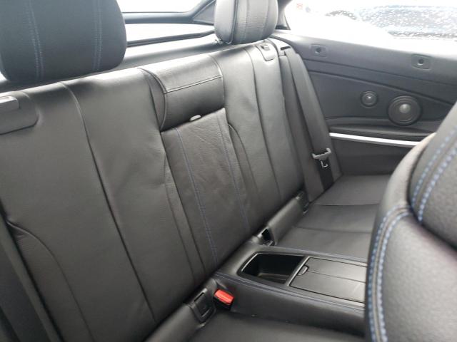 Photo 10 from auction – 2015 BMW 428 XI SUL with VIN WBA3T1C52FP819767