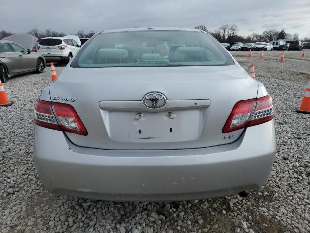 Photo 6 from auction – 2011 TOYOTA CAMRY BASE with VIN 4T1BF3EK4BU611336