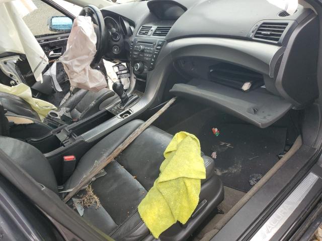 Photo 8 from auction – 2012 ACURA TL with VIN 19UUA8F26CA011882