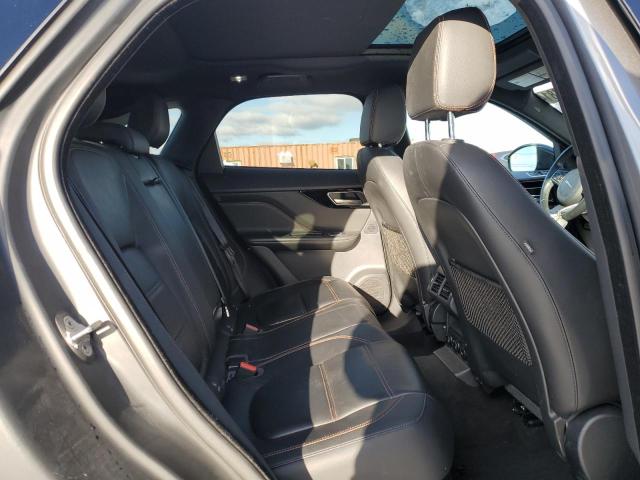 Photo 10 from auction – 2017 JAGUAR F-PACE PRE with VIN SADCK2BV6HA072939