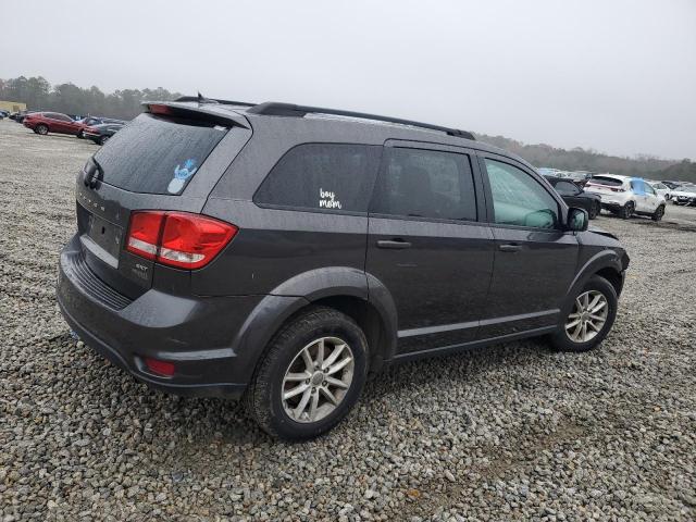 Photo 3 from auction – 2016 DODGE JOURNEY SX with VIN 3C4PDCBB7GT157122