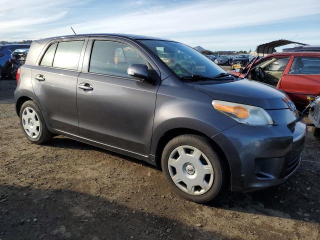 Photo 4 from auction – 2012 TOYOTA SCION XD with VIN JTKKU4B40C1028747