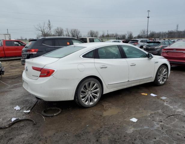 Photo 3 from auction – 2017 BUICK LACROSSE E with VIN 1G4ZP5SS2HU164607