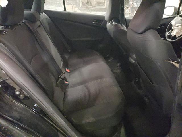 Photo 10 from auction – 2017 TOYOTA PRIUS with VIN JTDKARFU2H3031782