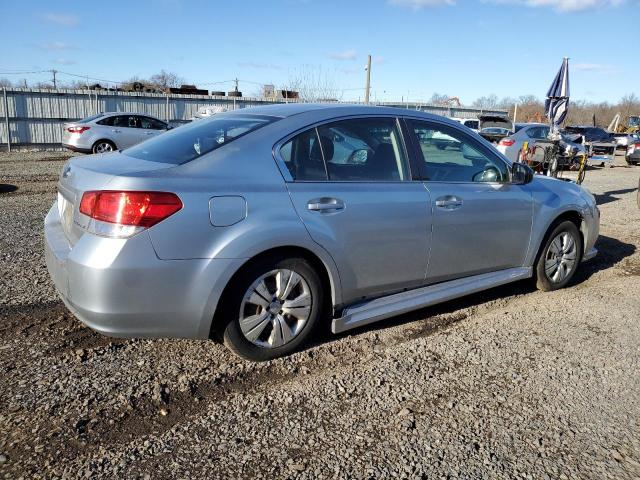 Photo 3 from auction – 2013 SUBARU LEGACY 2.5 with VIN 4S3BMCA60D3043016