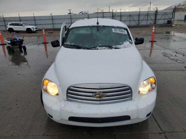 Photo 5 from auction – 2010 CHEVROLET HHR PANEL with VIN 3GCAAADB7AS554066