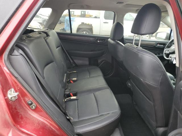 Foto 11 de la subasta – 2018 SUBARU OUTBACK 3. con VIN 4S4BSENC8J3254313