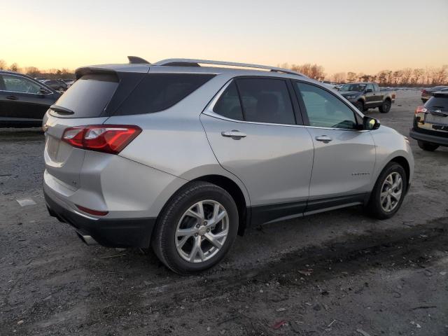 Photo 3 from auction – 2019 CHEVROLET EQUINOX LT with VIN 2GNAXLEX1K6236777