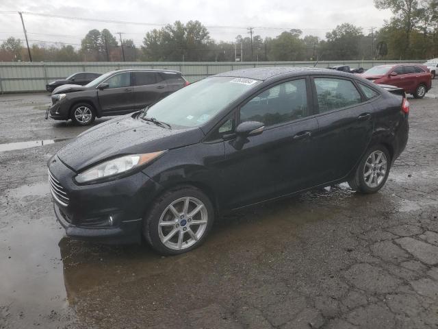 Photo 1 from auction – 2016 FORD FIESTA SE with VIN 3FADP4BJ0GM170205