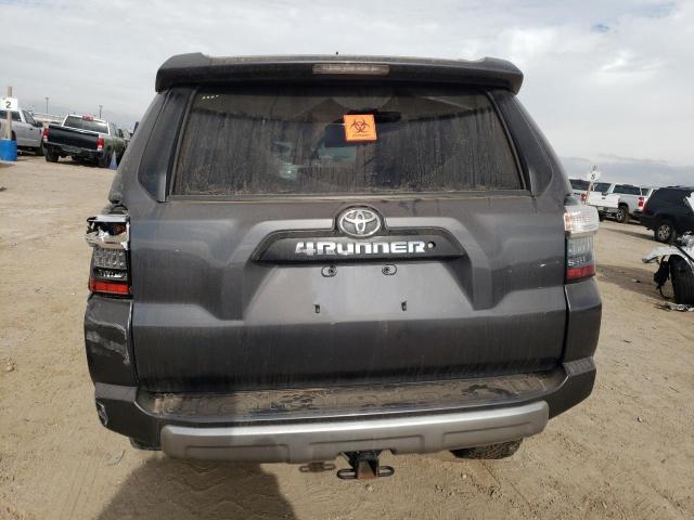 Photo 6 from auction – 2019 TOYOTA 4RUNNER SR with VIN JTEBU5JR9K5611654