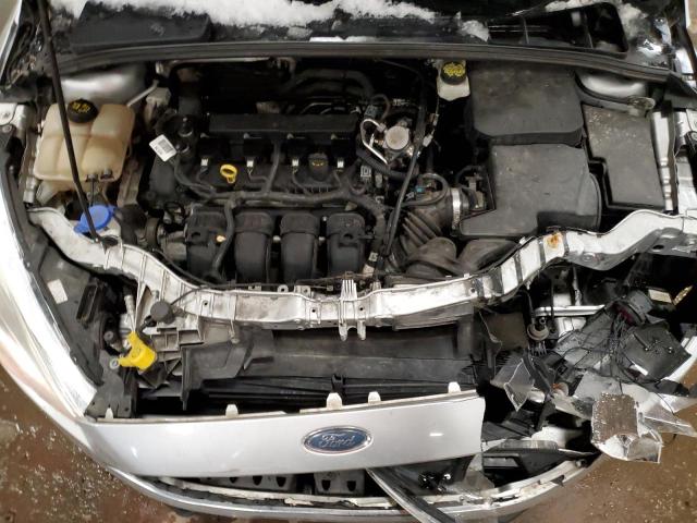 Photo 11 from auction – 2017 FORD FOCUS SE with VIN 1FADP3F24HL225772