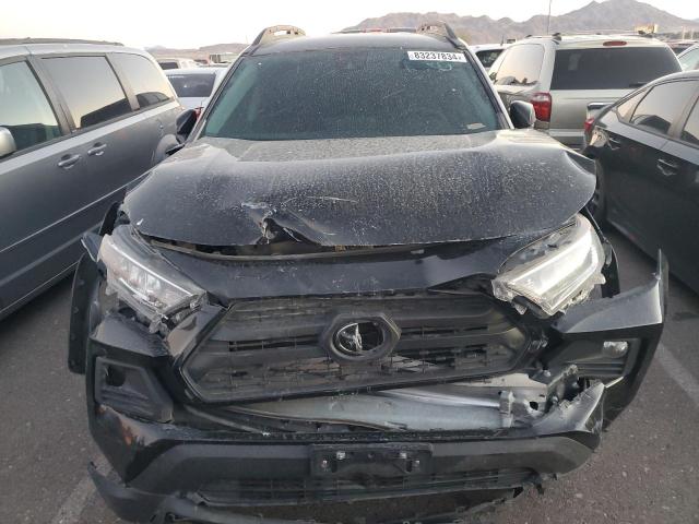 Photo 5 from auction – 2021 TOYOTA RAV4 ADVEN with VIN 2T3J1RFV5MW156044