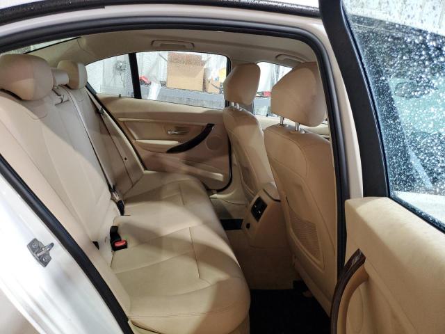 Photo 10 from auction – 2014 BMW 328 D with VIN WBA3D3C53EK153880