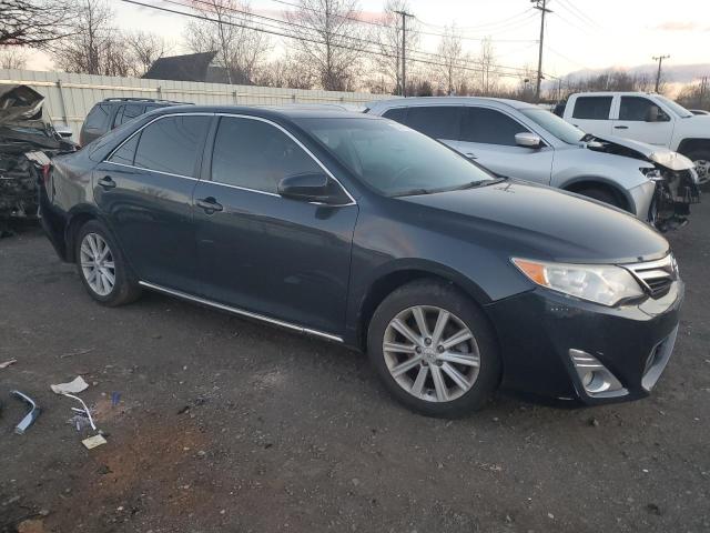 Photo 4 from auction – 2012 TOYOTA CAMRY BASE with VIN 4T4BF1FK4CR233304