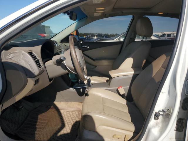 Photo 7 from auction – 2011 NISSAN ALTIMA BAS with VIN 1N4AL2AP5BN459295