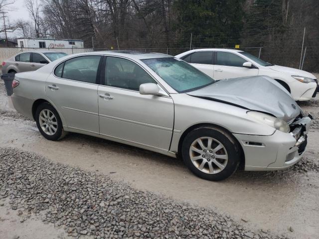 Photo 4 from auction – 2004 LEXUS ES 330 with VIN JTHBA30G645046024