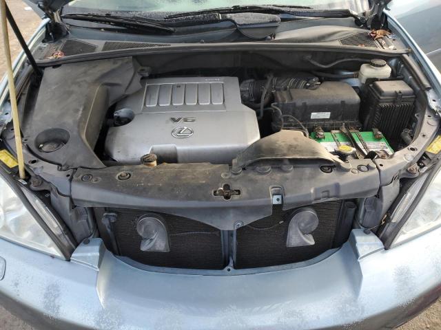 Photo 12 from auction – 2008 LEXUS RX 350 with VIN 2T2HK31U18C059314