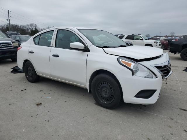 Photo 4 from auction – 2017 NISSAN VERSA S with VIN 3N1CN7AP2HL826403
