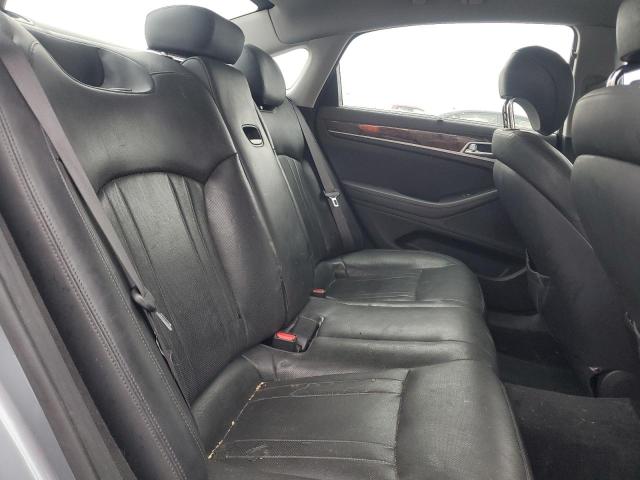 Photo 10 from auction – 2016 HYUNDAI GENESIS 3. with VIN KMHGN4JE0GU115357