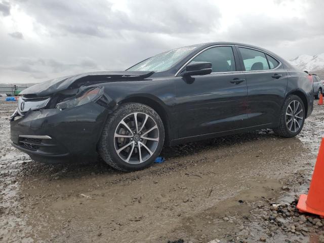 ACURA TLX 2016 with VIN 19UUB2F3XGA008248 - Photo from auction