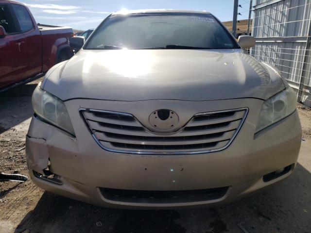 Photo 5 from auction – 2007 TOYOTA CAMRY with VIN 4T1BK46K47U050059