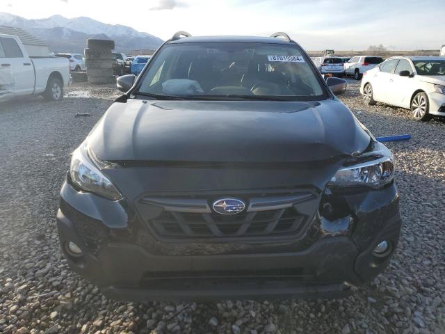 Photo 5 from auction – 2021 SUBARU CROSSTREK with VIN JF2GTHRC4MH659662