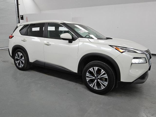 Photo 4 from auction – 2023 NISSAN ROGUE SV with VIN 5N1BT3BB6PC896843