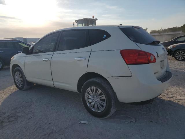 Photo 2 from auction – 2010 NISSAN ROGUE S with VIN JN8AS5MT9AW021853