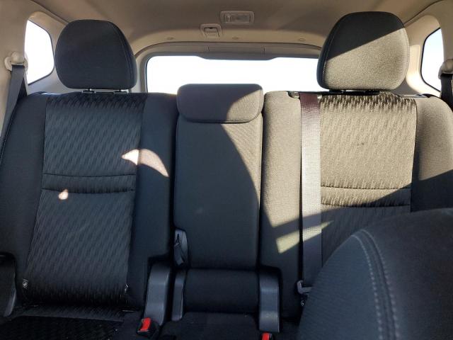Photo 10 from auction – 2019 NISSAN ROGUE S with VIN KNMAT2MV4KP535162