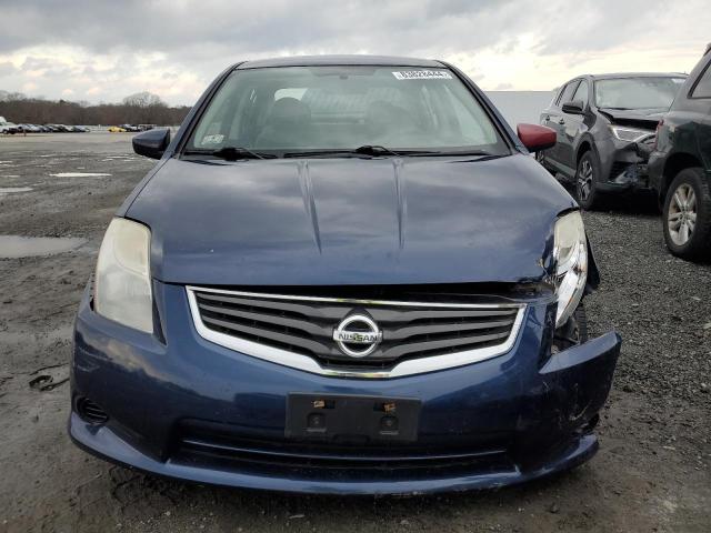 Photo 5 from auction – 2012 NISSAN SENTRA 2.0 with VIN 3N1AB6AP1CL734783