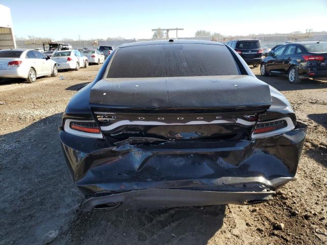 Photo 6 from auction – 2015 DODGE CHARGER SE with VIN 2C3CDXBG6FH738740