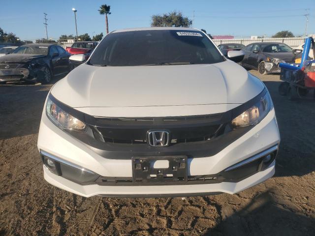 Photo 5 from auction – 2020 HONDA CIVIC EX with VIN 19XFC1F37LE217372