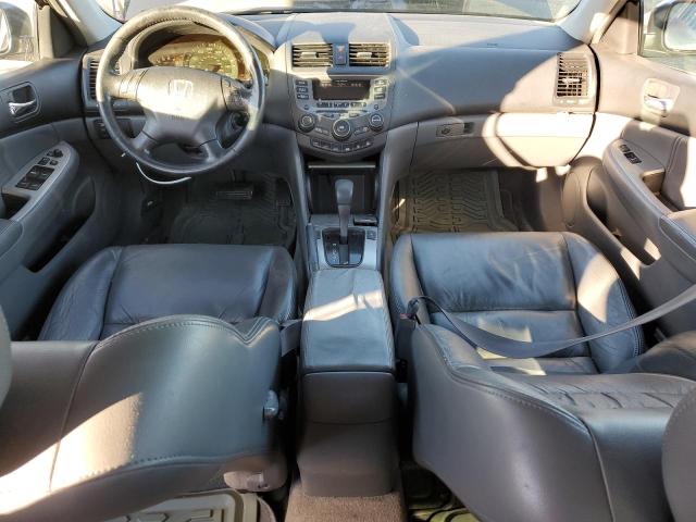 Photo 8 from auction – 2007 HONDA ACCORD EX with VIN 1HGCM56897A106982