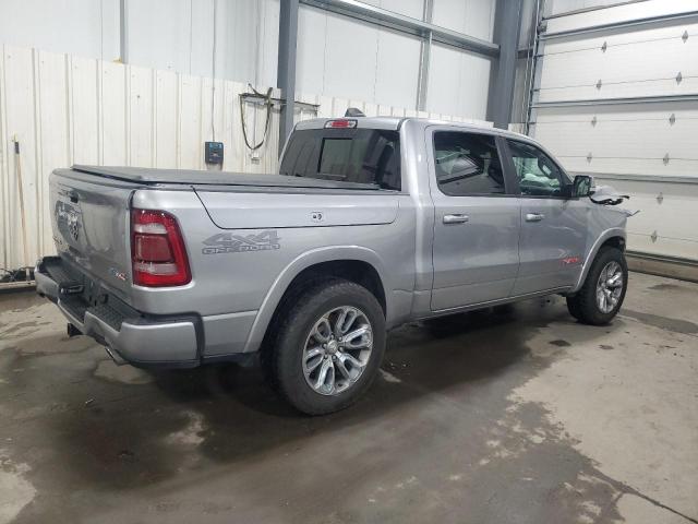 Photo 3 from auction – 2020 RAM 1500 LARAM with VIN 1C6SRFJT2LN344647