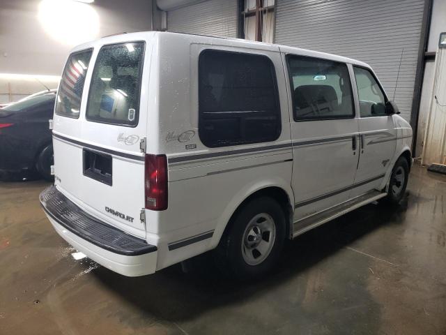 Photo 3 from auction – 1999 CHEVROLET ASTRO with VIN 1GBDM19W9XB109577