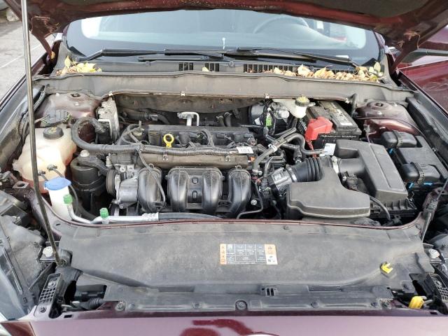 Photo 11 from auction – 2017 FORD FUSION SE with VIN 3FA6P0H79HR212663
