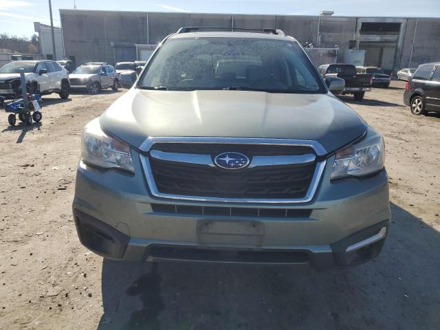 Photo 5 from auction – 2017 SUBARU FORESTER 2 with VIN JF2SJAECXHH415128