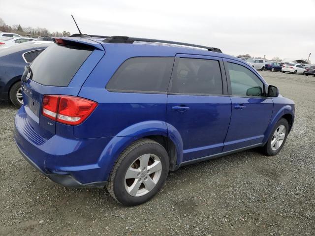 Photo 3 from auction – 2012 DODGE JOURNEY SX with VIN 3C4PDCBG3CT341785