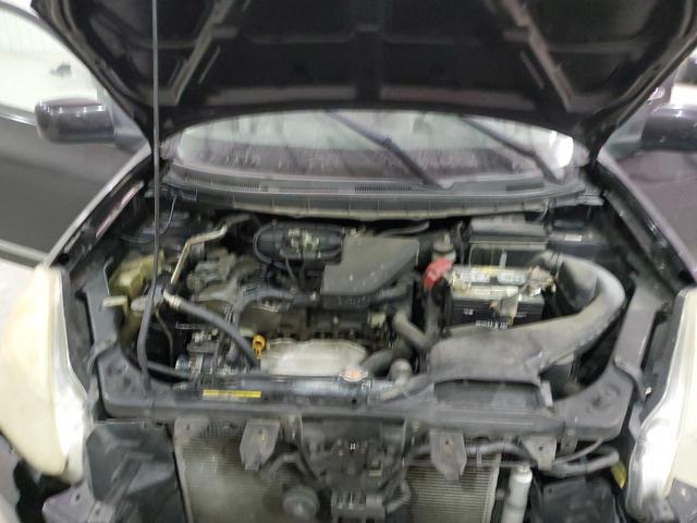 Photo 12 from auction – 2012 NISSAN ROGUE S with VIN JN8AS5MT5CW278138