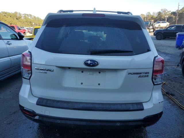 Photo 6 from auction – 2017 SUBARU FORESTER 2 with VIN JF2SJAWC3HH582073
