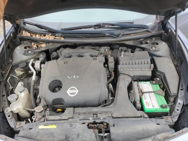 Photo 11 from auction – 2011 NISSAN MAXIMA S with VIN 1N4AA5AP7BC858275