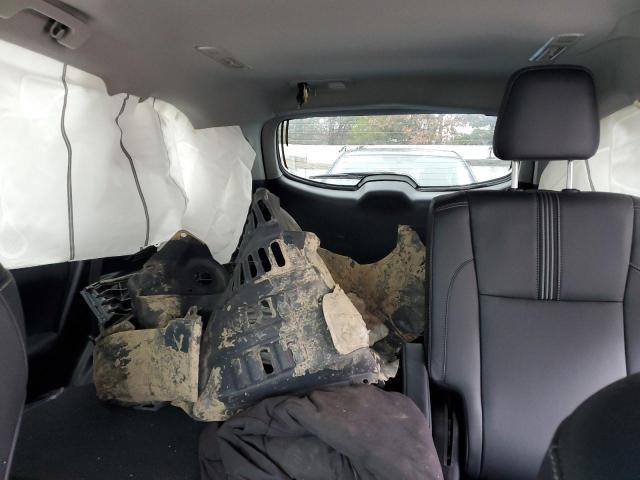 Photo 10 from auction – 2017 TOYOTA HIGHLANDER with VIN 5TDJZRFH4HS377175
